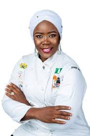 Photo of Fatima from Abuja