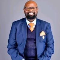 Photo of John from Nairobi